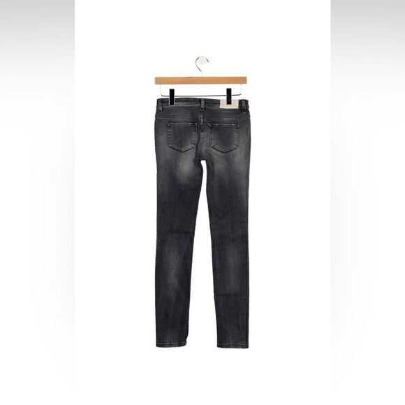 Iro Skinny Leg Jeans size 24 - Picture 3 of 3